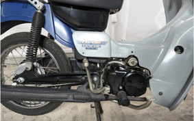SUZUKI BAR DEE50 BA42A