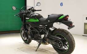 KAWASAKI Z900RS CAFE 2026 ZR900K