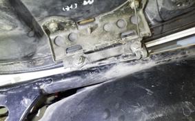 HONDA CBX400F INTEGRA 2026 NC07