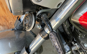 HONDA CB400SF 2020 NC42