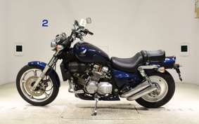 HONDA V45 MAGNA 1987 RC28