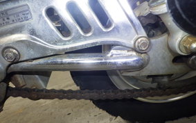 HONDA GORILLA 1993 Z50J