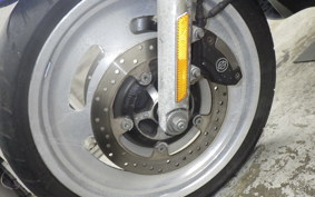 HARLEY NIGHT ROD 1130 2007