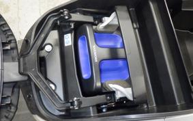 HONDA EM1 e: 2018 EF16