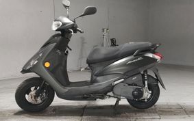 YAMAHA  AXIS Z SED7J