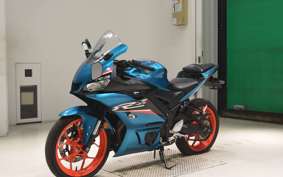 YAMAHA YZF-R3 2021 RH13J