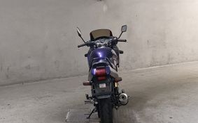 HONDA ZELBIS MC25