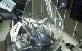 TRIUMPH TIGER 800 2014