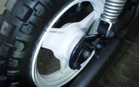 YAMAHA PW50 1982 3PT