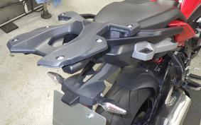 BMW S1000XR 2021
