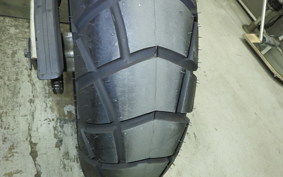 YAMAHA TW225 2020 DG09J