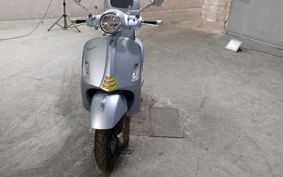 VESPA  VESPA GTS300SUPER ..