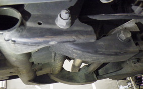 SUZUKI ADDRESS V125 S CF4MA