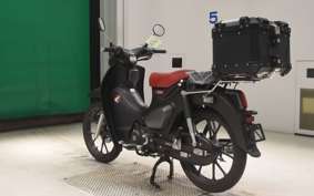 HONDA C125 SUPER CUB JA58