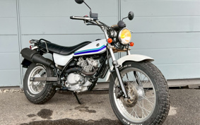 SUZUKI VAN VAN 200 NH42A