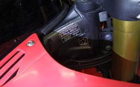 HONDA CRF250 RALLY 2001 MD44