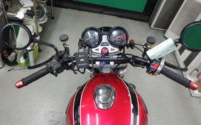 KAWASAKI ZEPHYR 1100 1993 ZRT10A