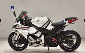 KAWASAKI ZX 10 NINJA R 2012