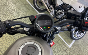 HONDA  REBEL 500 2019 PC60