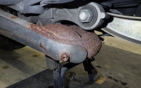 SUZUKI ADDRESS V100 CE13A