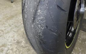 HONDA CBR600RR GEN 2 2006 PC37