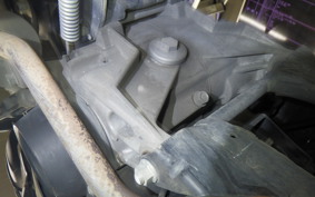 SUZUKI ADDRESS 110 2007 CE47A