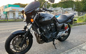 HONDA CB400SFV-4ABS 2014 NC42