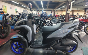 YAMAHA TRICITY 155 SG37J