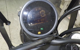 HONDA CL250-2 MC57