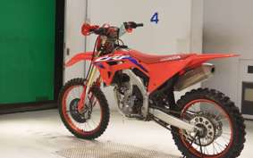 HONDA CRF250 RALLY 2021 ME12