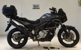 SUZUKI Vｽﾄﾛｰﾑ650A 2018 VP56A