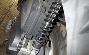 HONDA TACT-4ﾍﾞｰｼｯｸ AF79