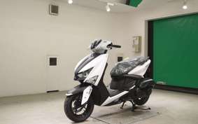 YAMAHA CYGNUSｸﾞﾘﾌｧｽ SEJ4J