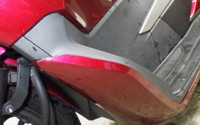 HONDA PCX 125 JF81