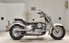 YAMAHA DRAGSTAR 400 CLASSIC 2008 VH01J