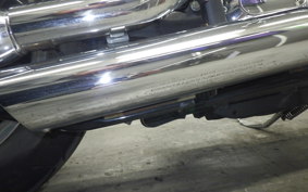 HARLEY FXDL 1580 2010