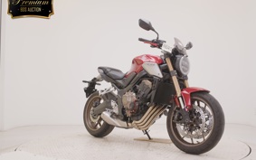 HONDA CB650R 2021 RH03