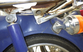 HONDA C50 SUPER CUB AA01