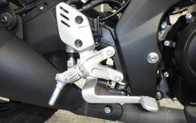 YAMAHA XSR125 1992 RE46J