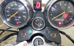SUZUKI BANDIT 250 V Type GJ77A