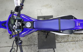 YAMAHA WR155R