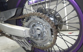 YAMAHA TT250R 4GY