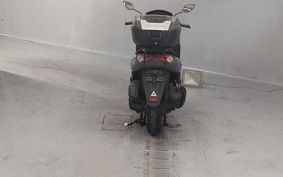 YAMAHA N-MAX 125 SEG6J
