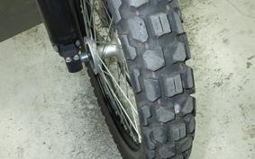 HONDA CRF250 RALLY MD44