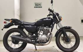 HONDA CB223S MC40