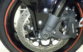 SUZUKI HAYABUSA Gen.2 2015
