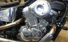 HONDA STEED 400 1994 NC26