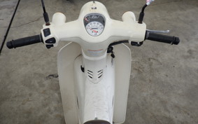 HONDA C110 SUPER CUB JA44