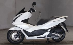 HONDA PCX 160 KF47