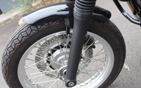 KAWASAKI W800 STREET 2020 EJ800B